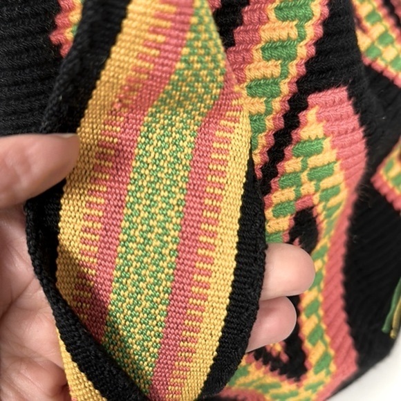 THE BIKINI ROOM Multi Bohemia Bag - Picture 8 of 11